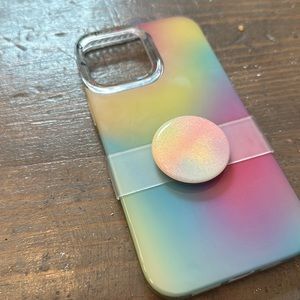 IPhone 12 Pro Max Otterpop case :)